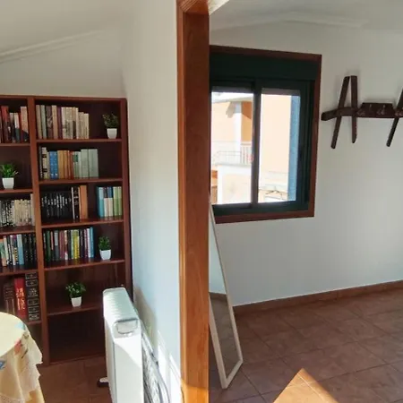 As Lamelas Holiday home *