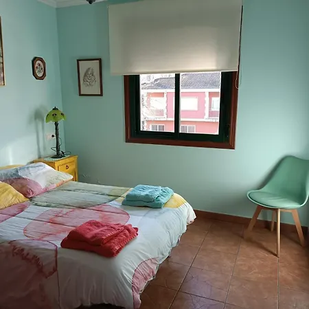 Holiday home As Lamelas Cea