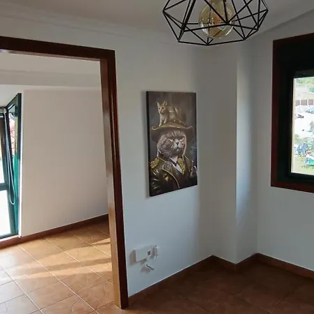 Holiday home As Lamelas *